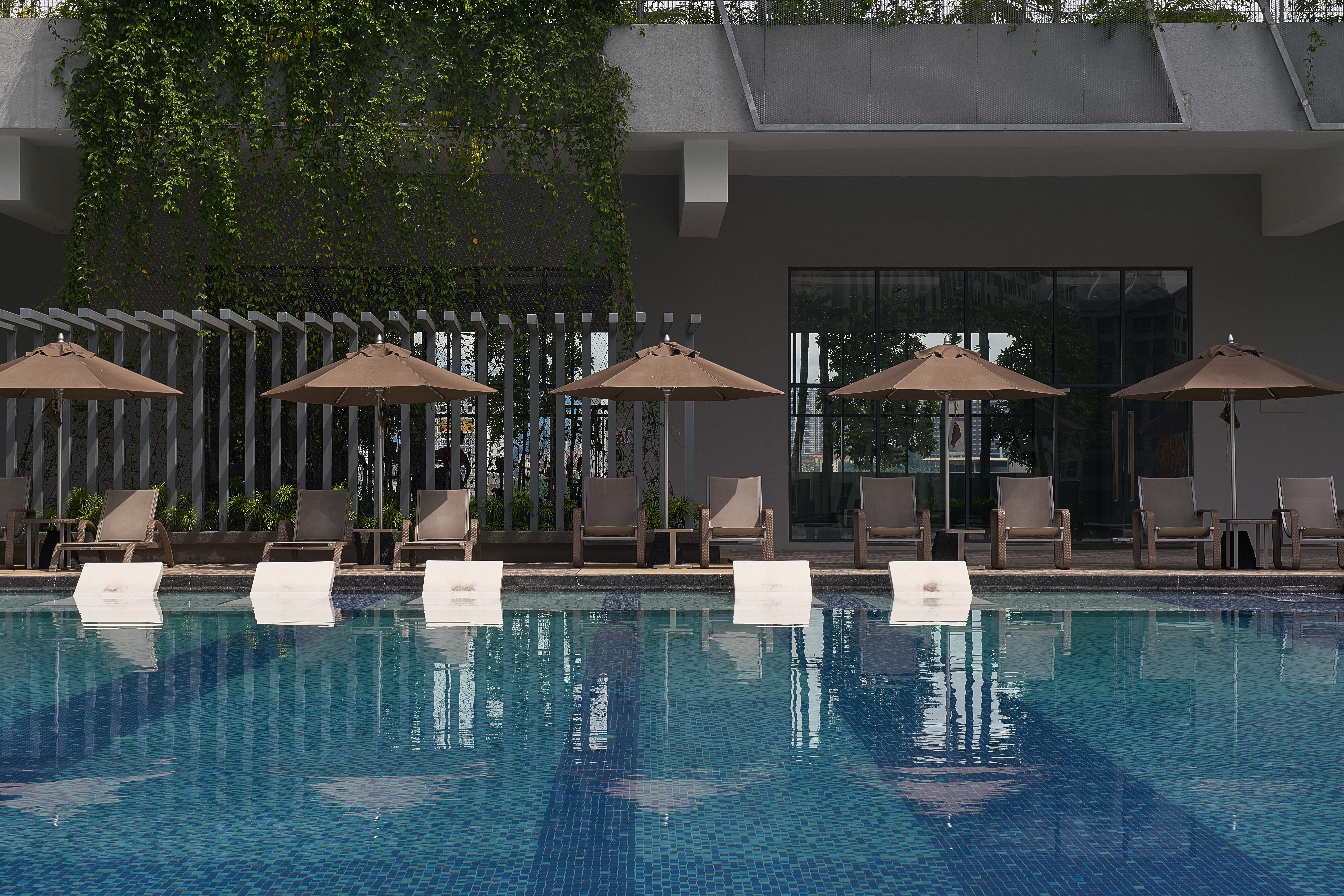 Ariva Trillion Residences Kuala Lumpur Exterior foto