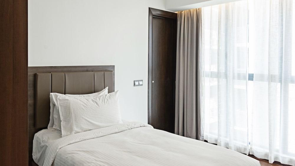 Ariva Trillion Residences Kuala Lumpur Exterior foto
